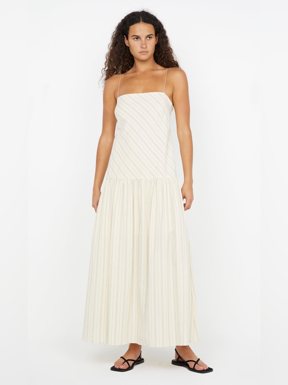 NWT Peyson Maxi Dress